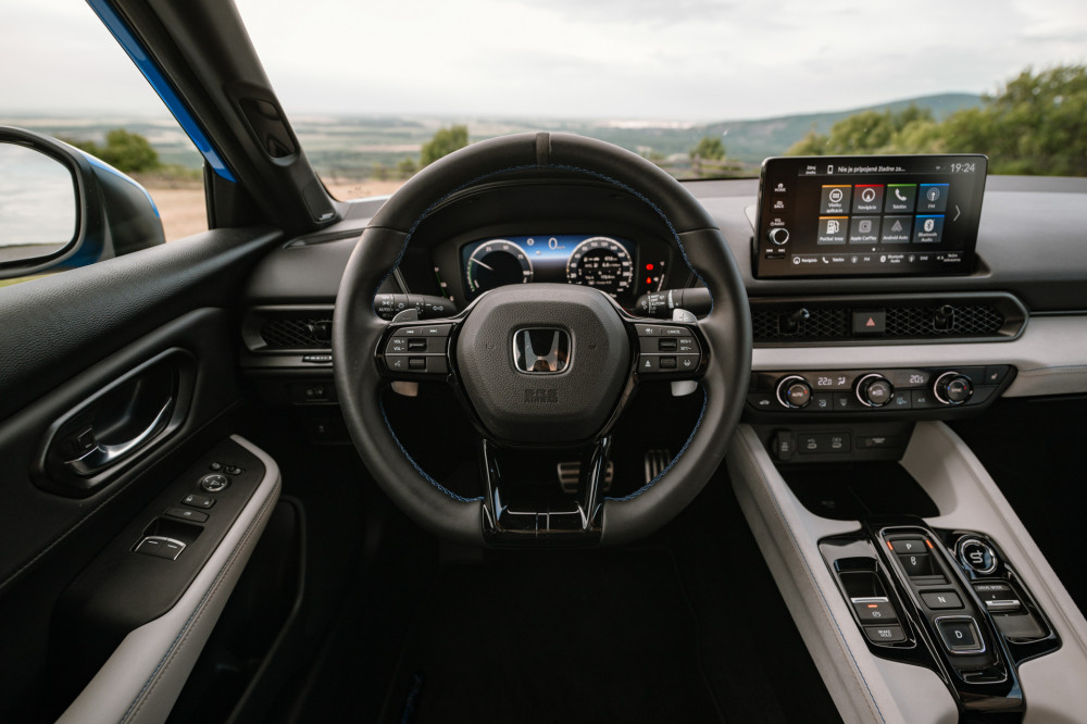 Honda Prelude